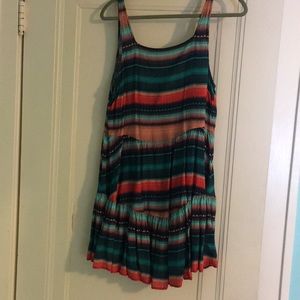 Roxy sundress